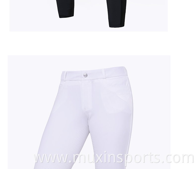 White Breeches Equestrian